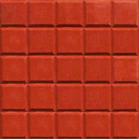 chequered tiles pvc moulds