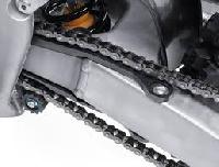 motorcycle chain guides