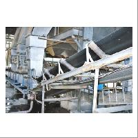 ash handling systems