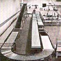 Roller Conveyors - 1