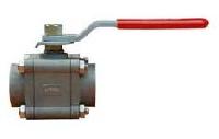 Ball Valves