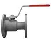 Ball Valves