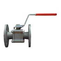 Ball Valves