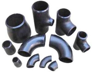 Carbon Steel Pipe Fittings