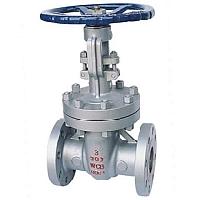 Gate Valves