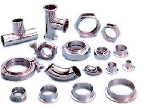 Mild Steel Pipe Fittings