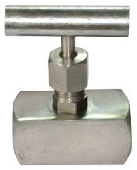 Needle Valve