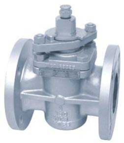 Plug Valve