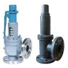 Safety Valve