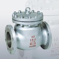 Swing Check Valve