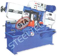 Swing Type Fully Automatic Band Saw Machines