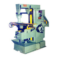 Milling Machine