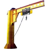 Jib Cranes