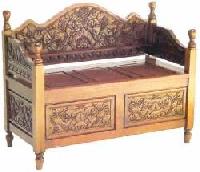 Wooden Furniture