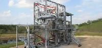 Hydrogenation Plant