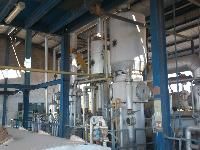 Solvent Extraction Plant