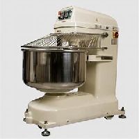 Bakery Equipment