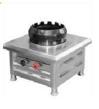 Chinese Table Top Burner Range