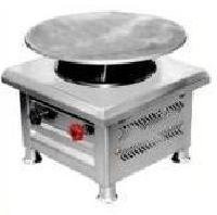 Table Top Burner Range Tawa