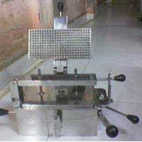 Capsule Filling Machine