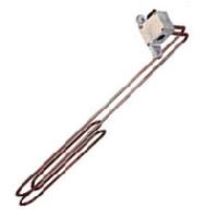 Alkaline Immersion Heater