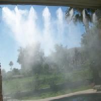 Misting System