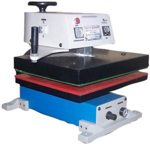 (m1001) Auto Fusing Machine