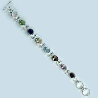 Gemstone Bracelet