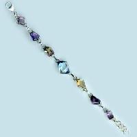 Gemstone Bracelet