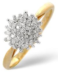 Diamond Rings  DR-001