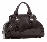 Ladies Leather Handbag (ca-lb-108)