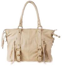 Ladies Leather Handbag (ca-lb-125)