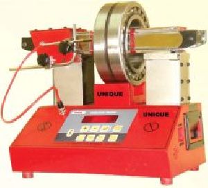 bearing induction heaters