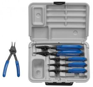 Convertible Retaining Ring Pliers Set