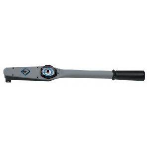 Drive Dial Torque Wrench