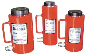 Industrial Hydraulic Jacks