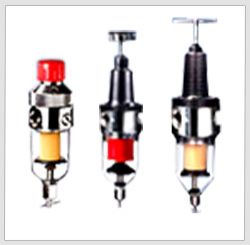 Air Filters Pressure Regulator