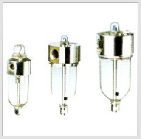 air lubricators