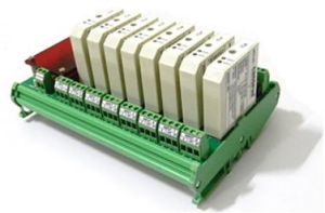 Analog Output Module
