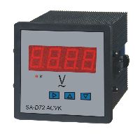 Digital Voltmeter