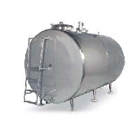 ghee storage tank