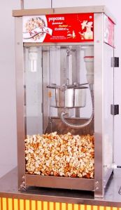 Popcorn Machine