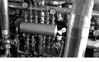 Industrial Process Equipment