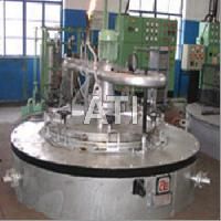 gas carburizing furnace