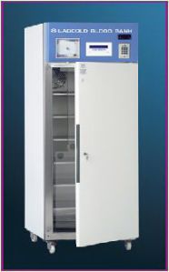 Lab Equipments Blood Bank Refrigerators