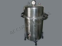 Autoclave