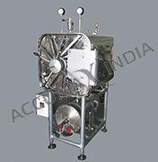 Horizontal Autoclave