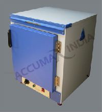 Hot Air Oven