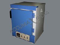 Laboratory Hot Air Oven