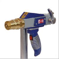 Powder Spray Gun